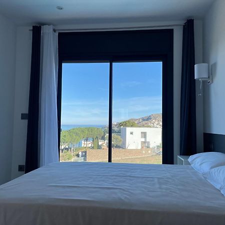 Vil•La Cala Serena El Port De La Selva Eksteriør billede
