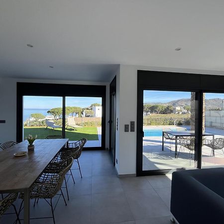 Vil•La Cala Serena El Port De La Selva Eksteriør billede