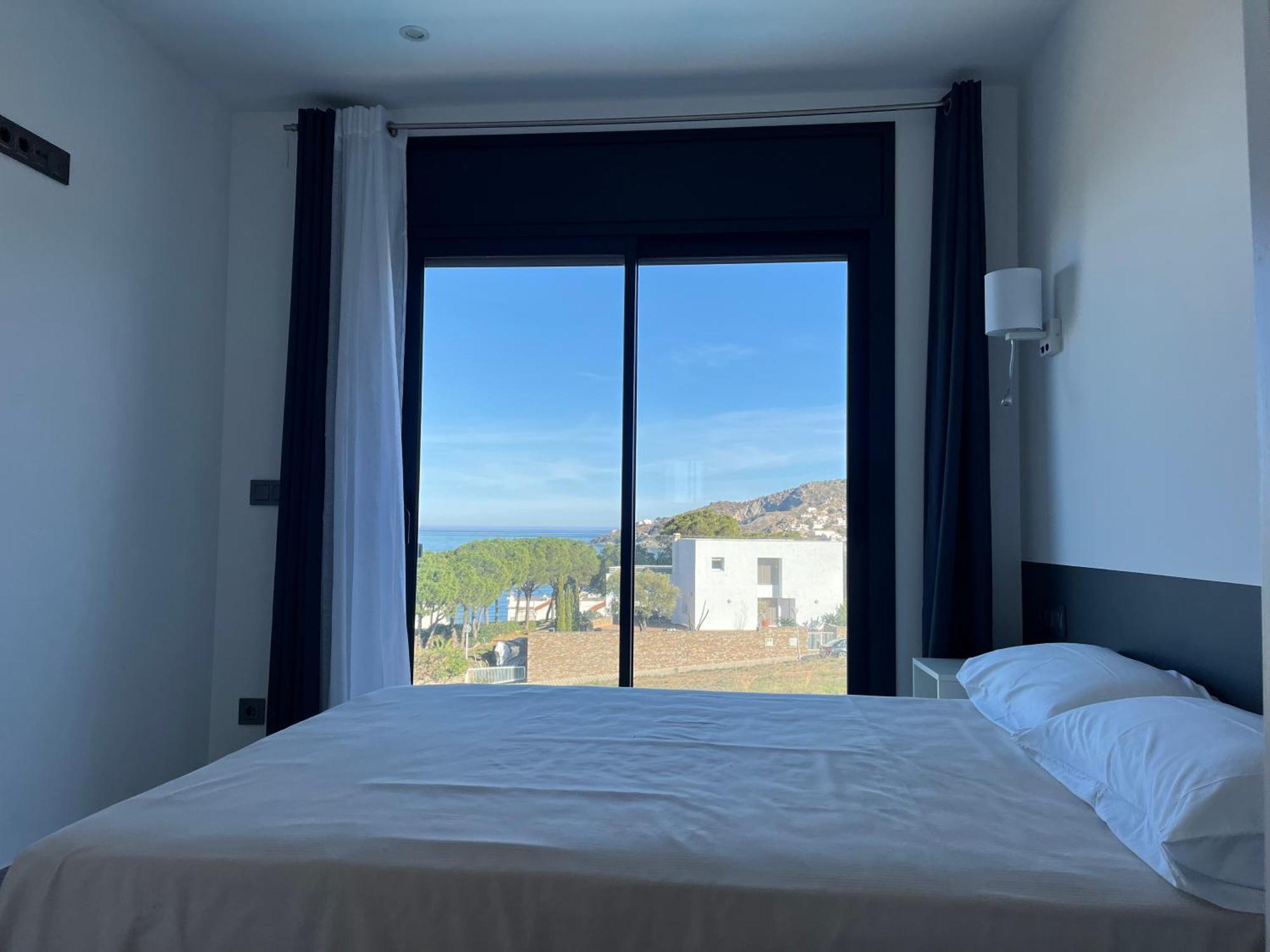 Vil•La Cala Serena El Port De La Selva Eksteriør billede